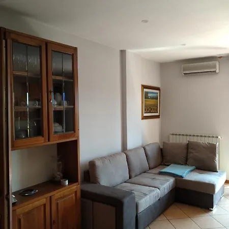 Casa Di Alfeo Appartement Perugia