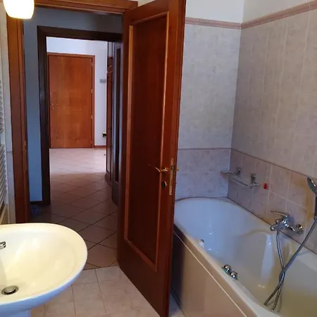 Casa Di Alfeo Apartament Perugia