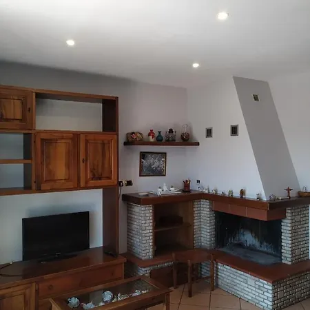 Casa Di Alfeo * Perugia