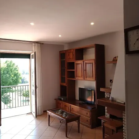 Casa Di Alfeo Perugia