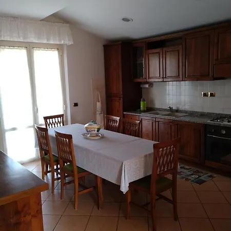 Casa Di Alfeo * Perugia