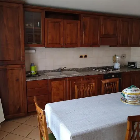 Casa Di Alfeo Perugia