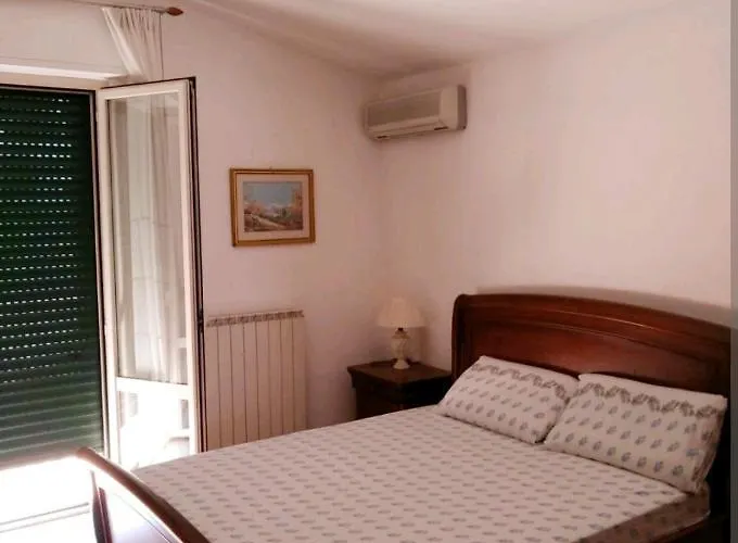 Apartament Casa Di Alfeo