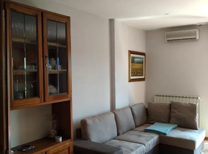 Casa Di Alfeo Appartement Perugia