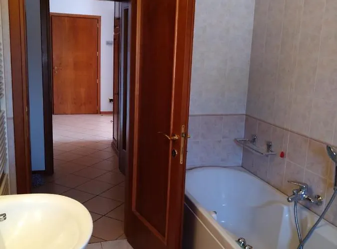 Casa Di Alfeo Appartement Perugia