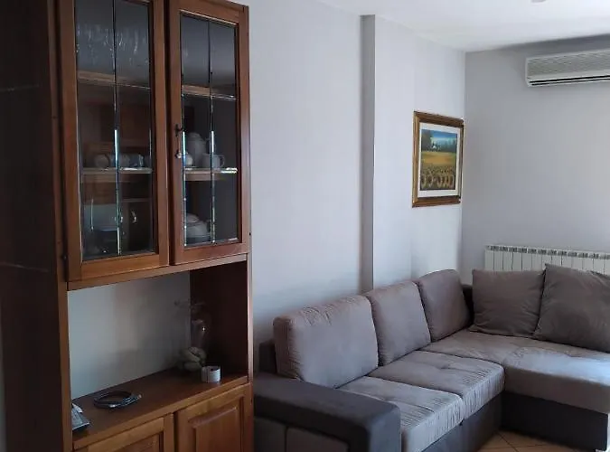 Casa Di Alfeo Apartament