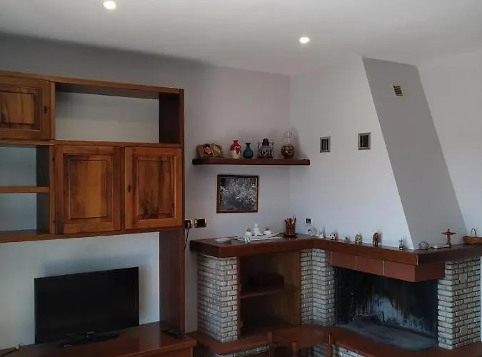 Casa Di Alfeo * Perugia