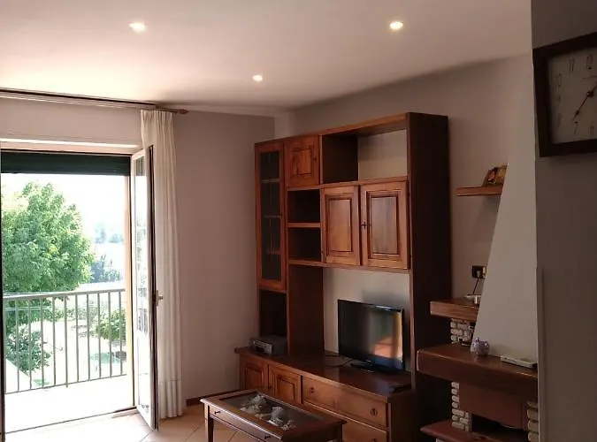 Casa Di Alfeo Perugia