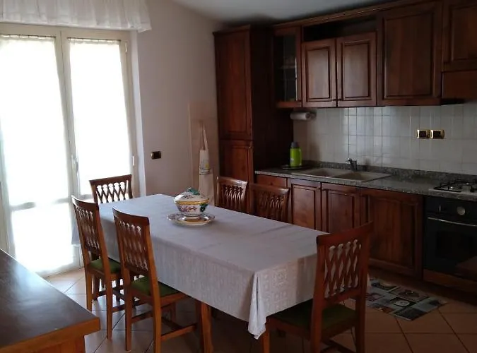 Casa Di Alfeo * Perugia