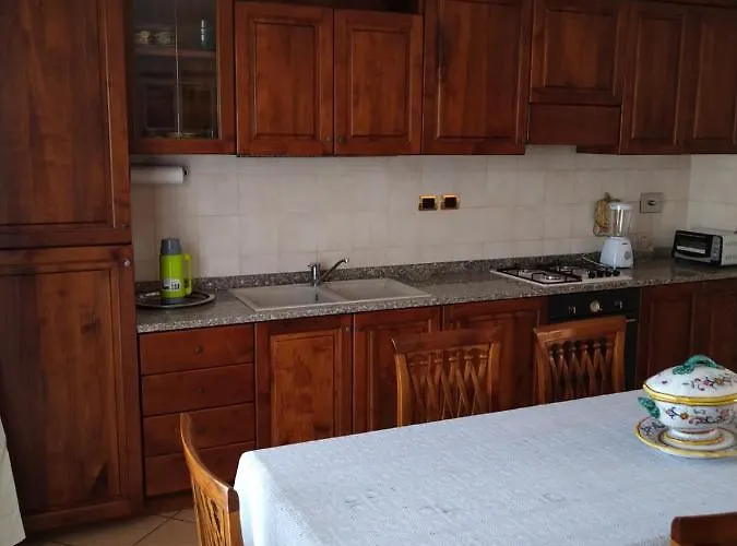 Casa Di Alfeo Perugia